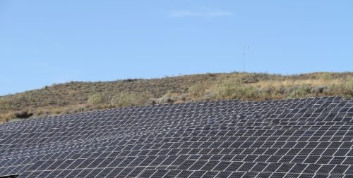 Distributed Solar PV Portfolio Deployment